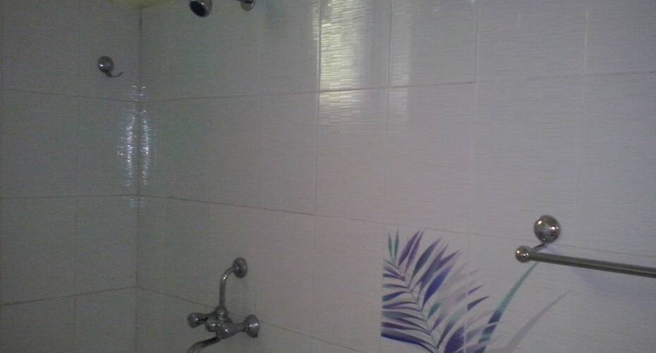 Hotel Akash Ganga, Bilaspur 4